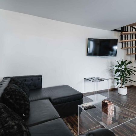 شيبينيك Bacrizza Gallery Apartment المظهر الخارجي الصورة