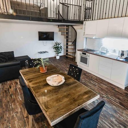 شيبينيك Bacrizza Gallery Apartment المظهر الخارجي الصورة