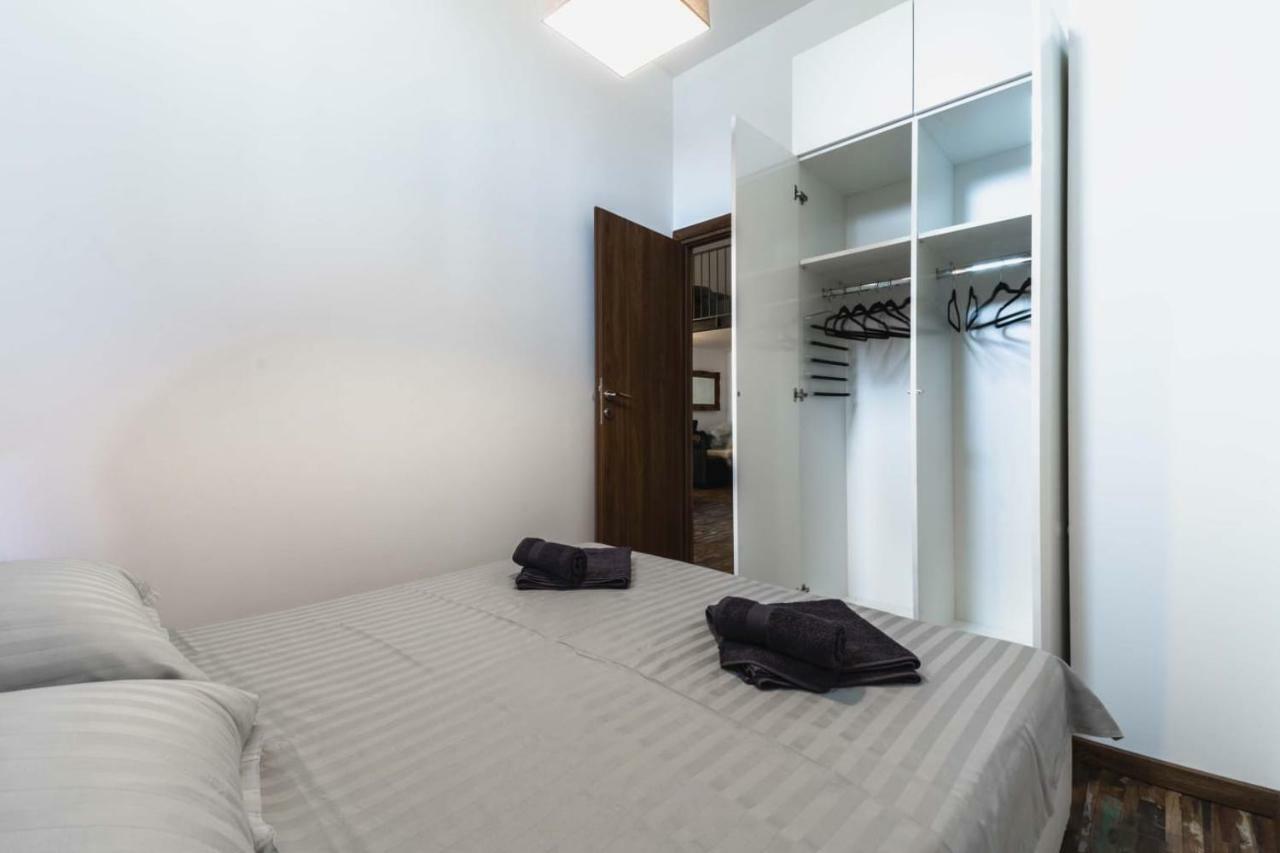 شيبينيك Bacrizza Gallery Apartment المظهر الخارجي الصورة