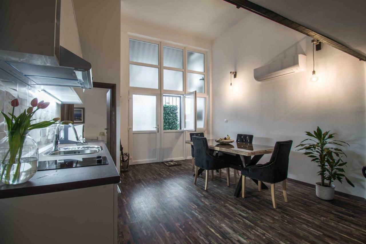 شيبينيك Bacrizza Gallery Apartment المظهر الخارجي الصورة