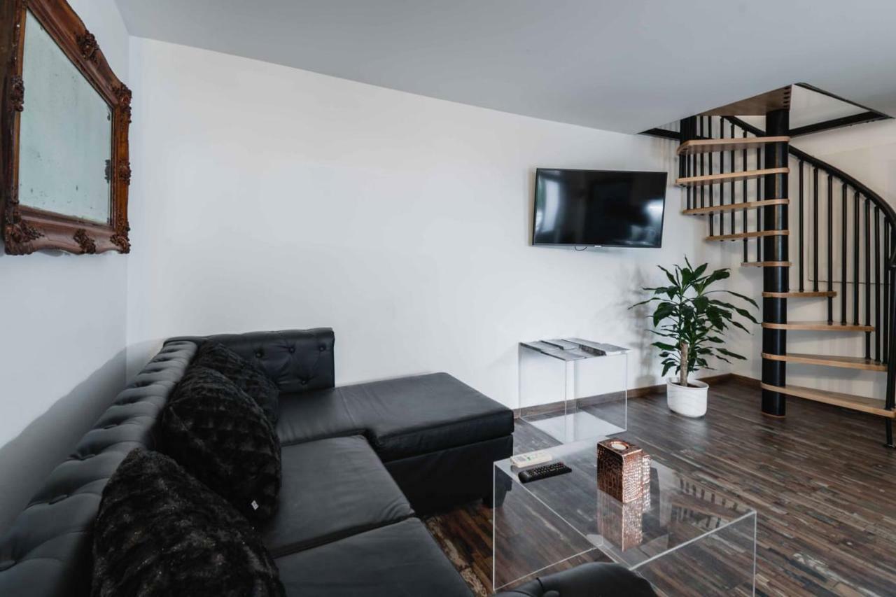 شيبينيك Bacrizza Gallery Apartment المظهر الخارجي الصورة