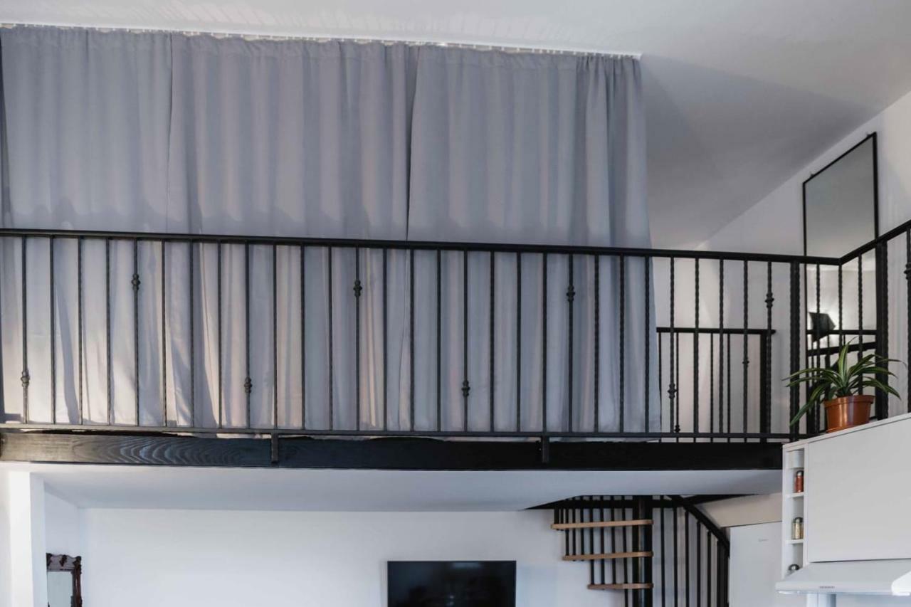 شيبينيك Bacrizza Gallery Apartment المظهر الخارجي الصورة