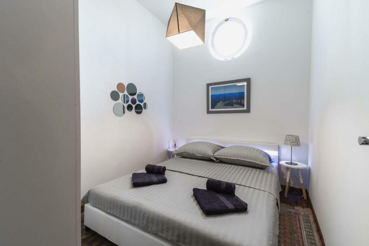 شيبينيك Bacrizza Gallery Apartment المظهر الخارجي الصورة