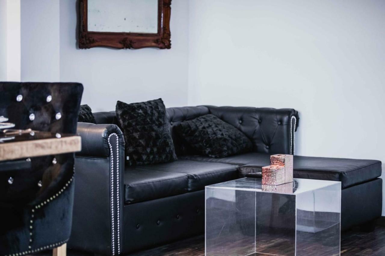 شيبينيك Bacrizza Gallery Apartment المظهر الخارجي الصورة