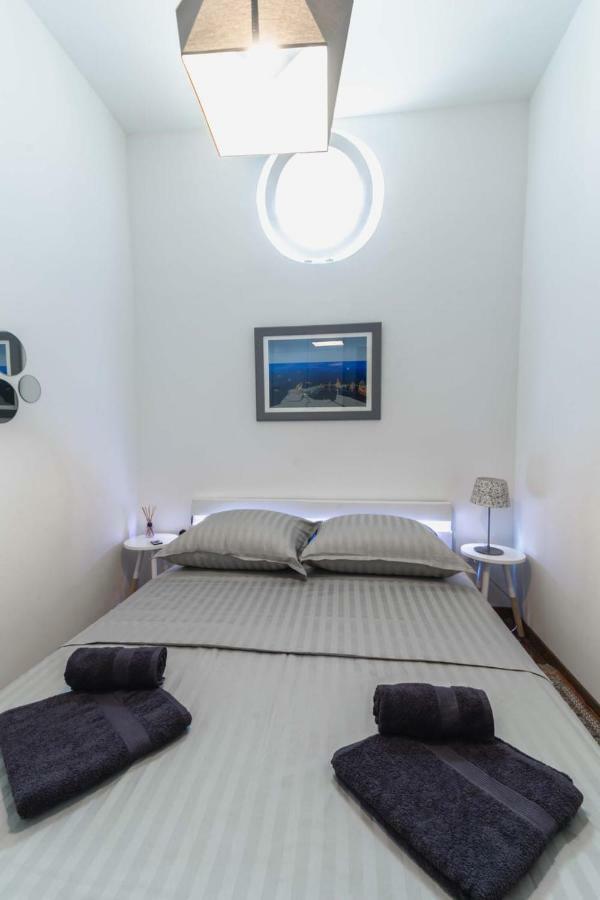 شيبينيك Bacrizza Gallery Apartment المظهر الخارجي الصورة