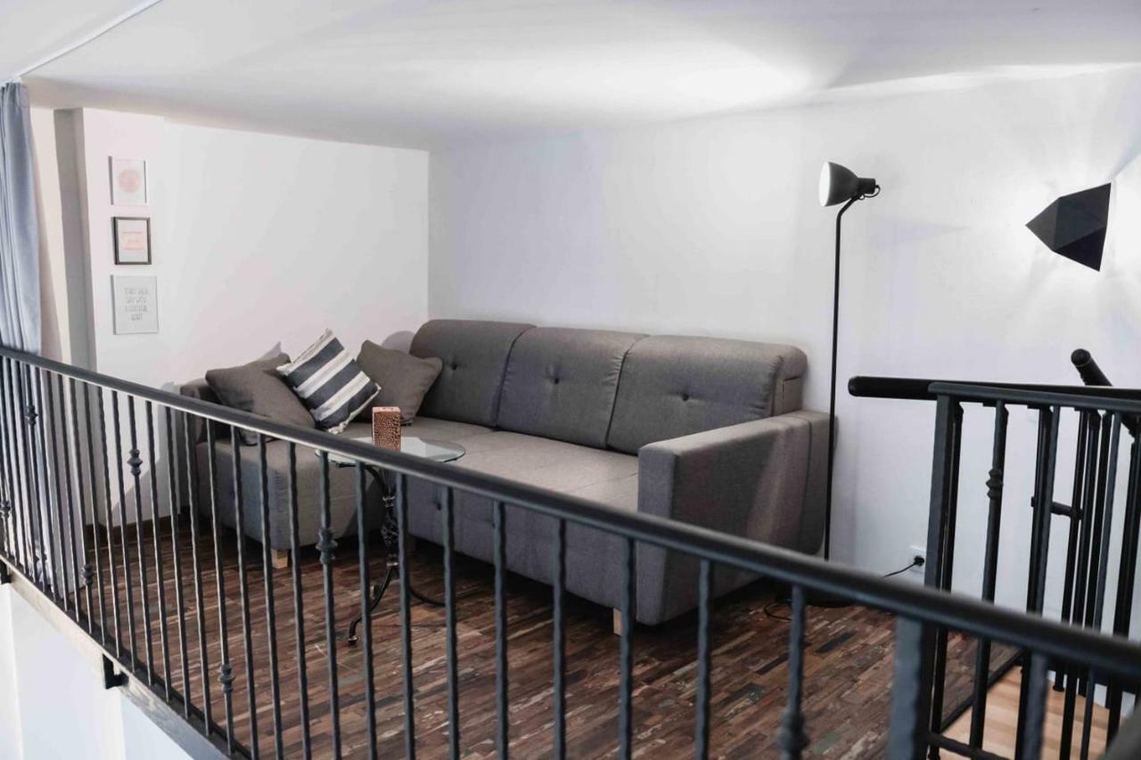 شيبينيك Bacrizza Gallery Apartment المظهر الخارجي الصورة