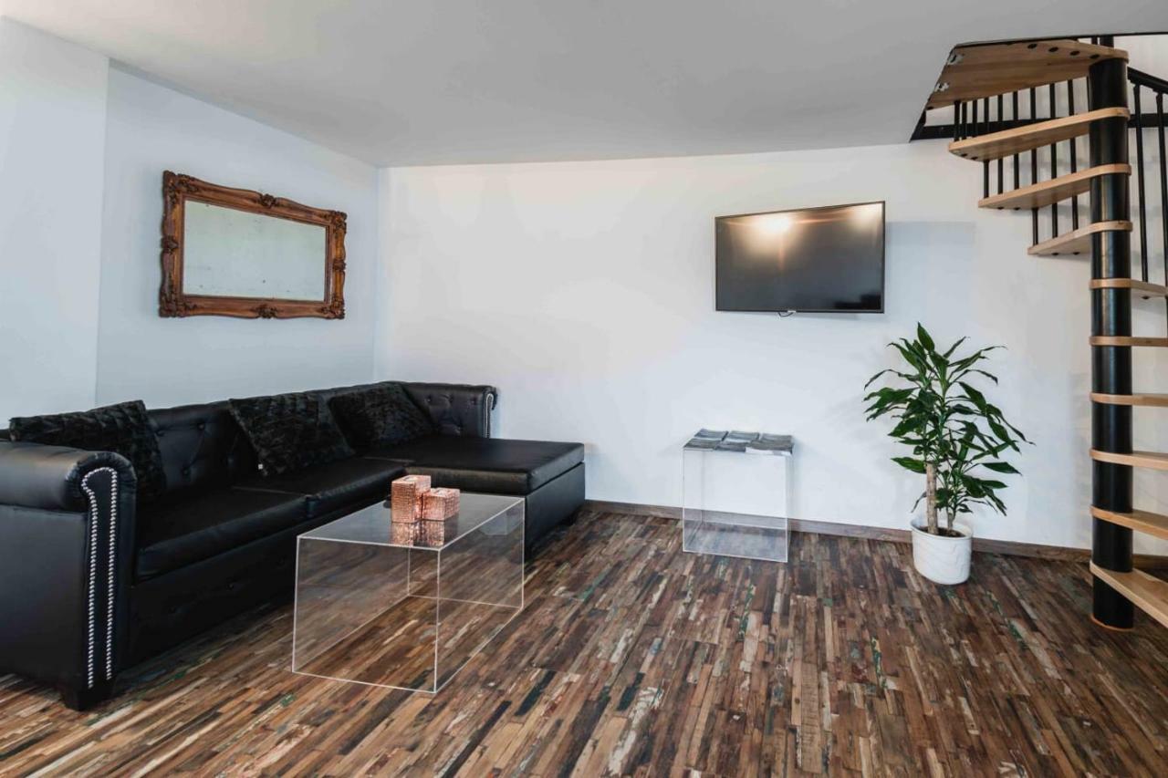 شيبينيك Bacrizza Gallery Apartment المظهر الخارجي الصورة
