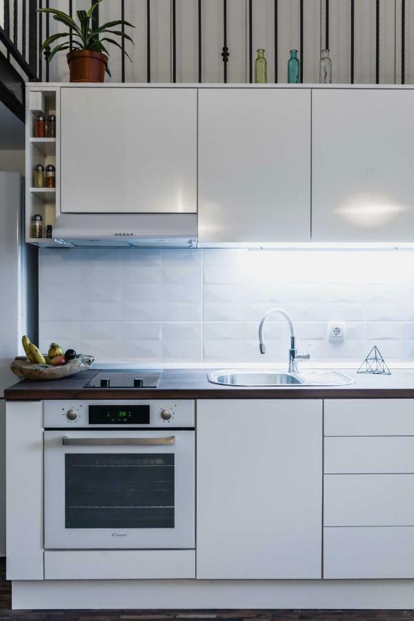 شيبينيك Bacrizza Gallery Apartment المظهر الخارجي الصورة