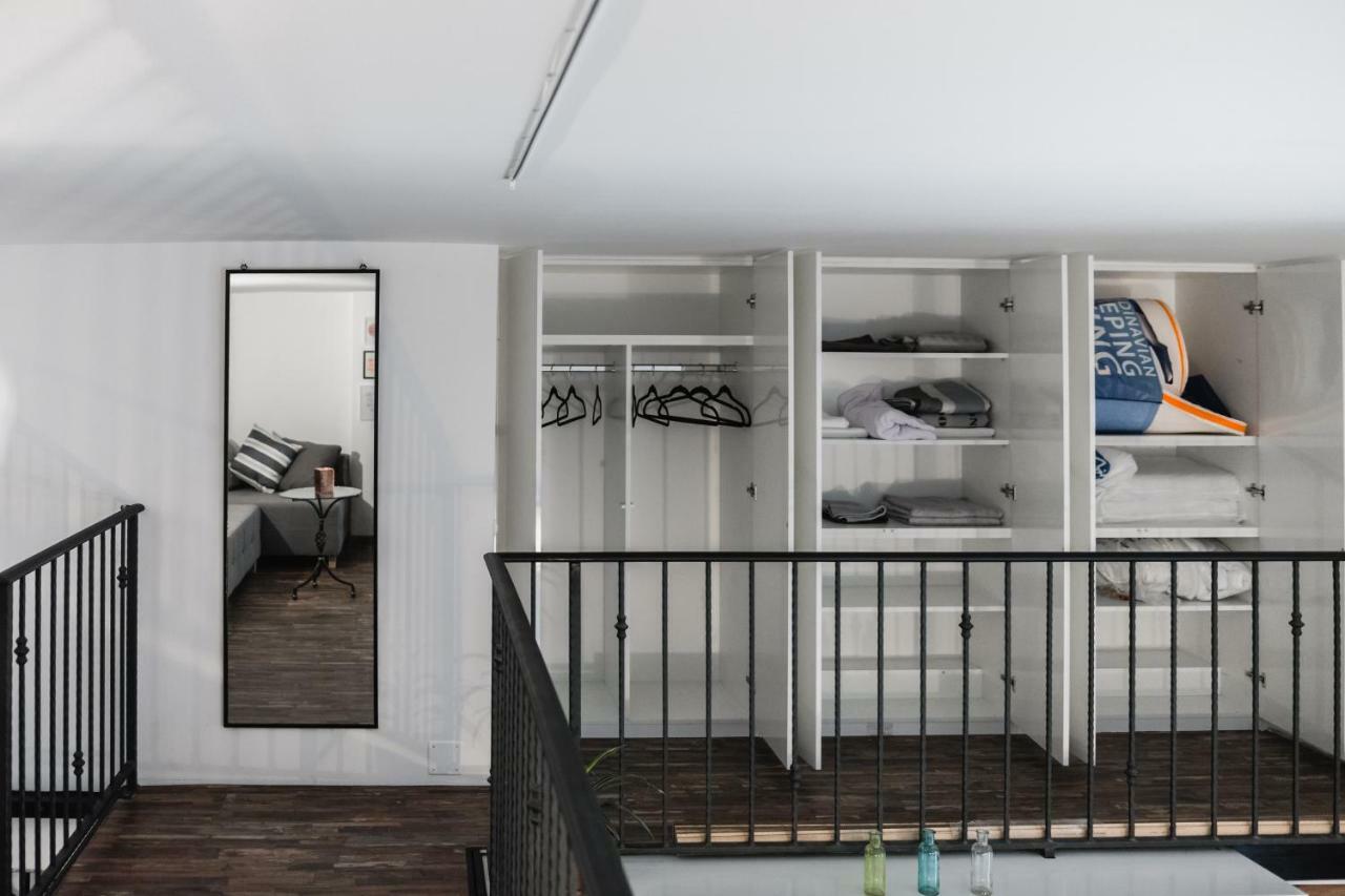 شيبينيك Bacrizza Gallery Apartment المظهر الخارجي الصورة