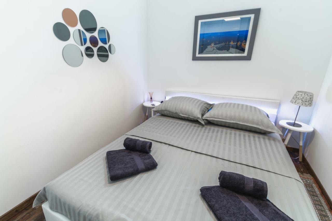 شيبينيك Bacrizza Gallery Apartment المظهر الخارجي الصورة