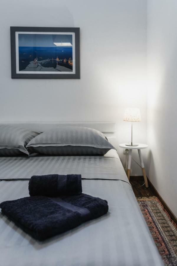 شيبينيك Bacrizza Gallery Apartment المظهر الخارجي الصورة