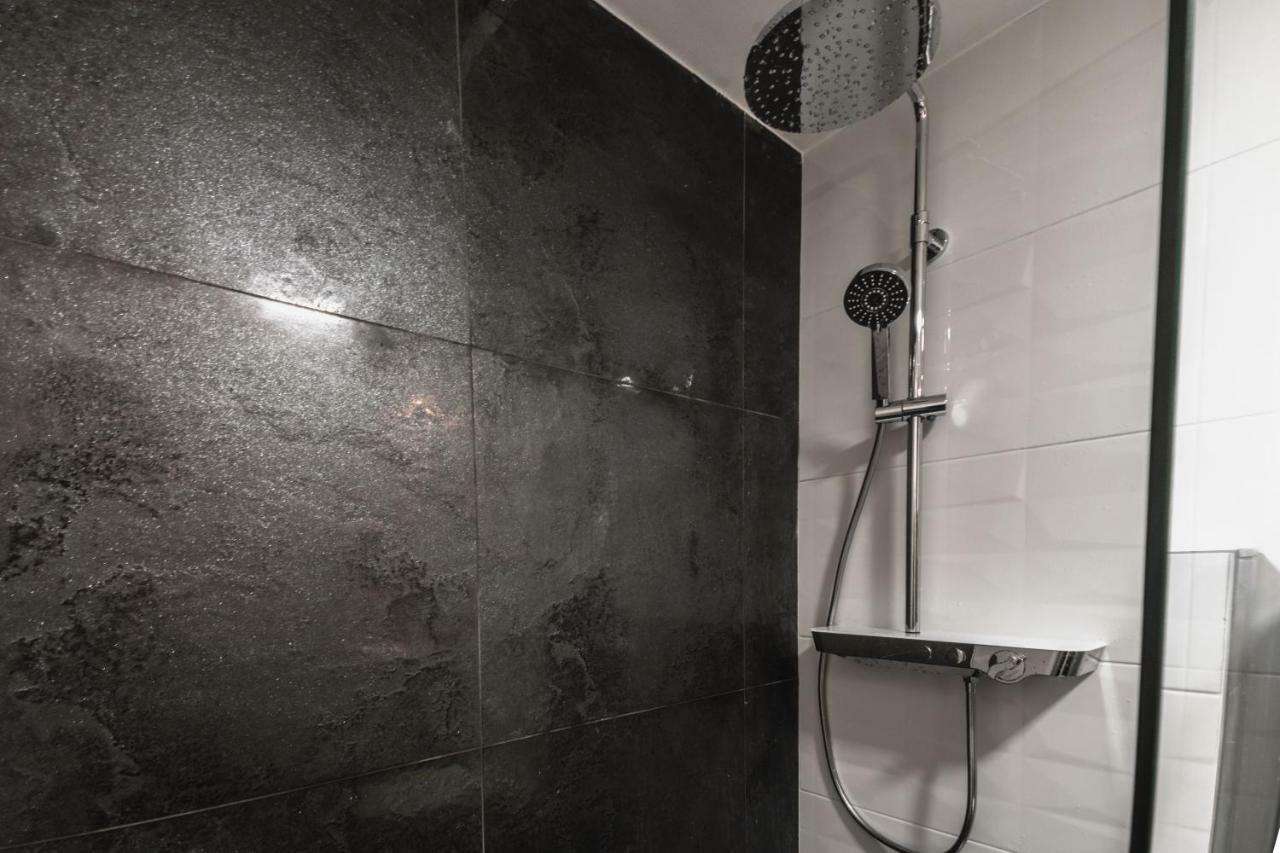 شيبينيك Bacrizza Gallery Apartment المظهر الخارجي الصورة