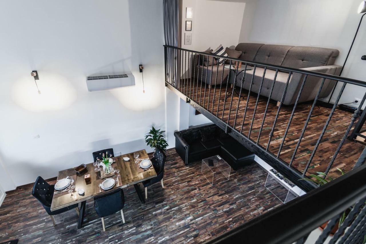 شيبينيك Bacrizza Gallery Apartment المظهر الخارجي الصورة