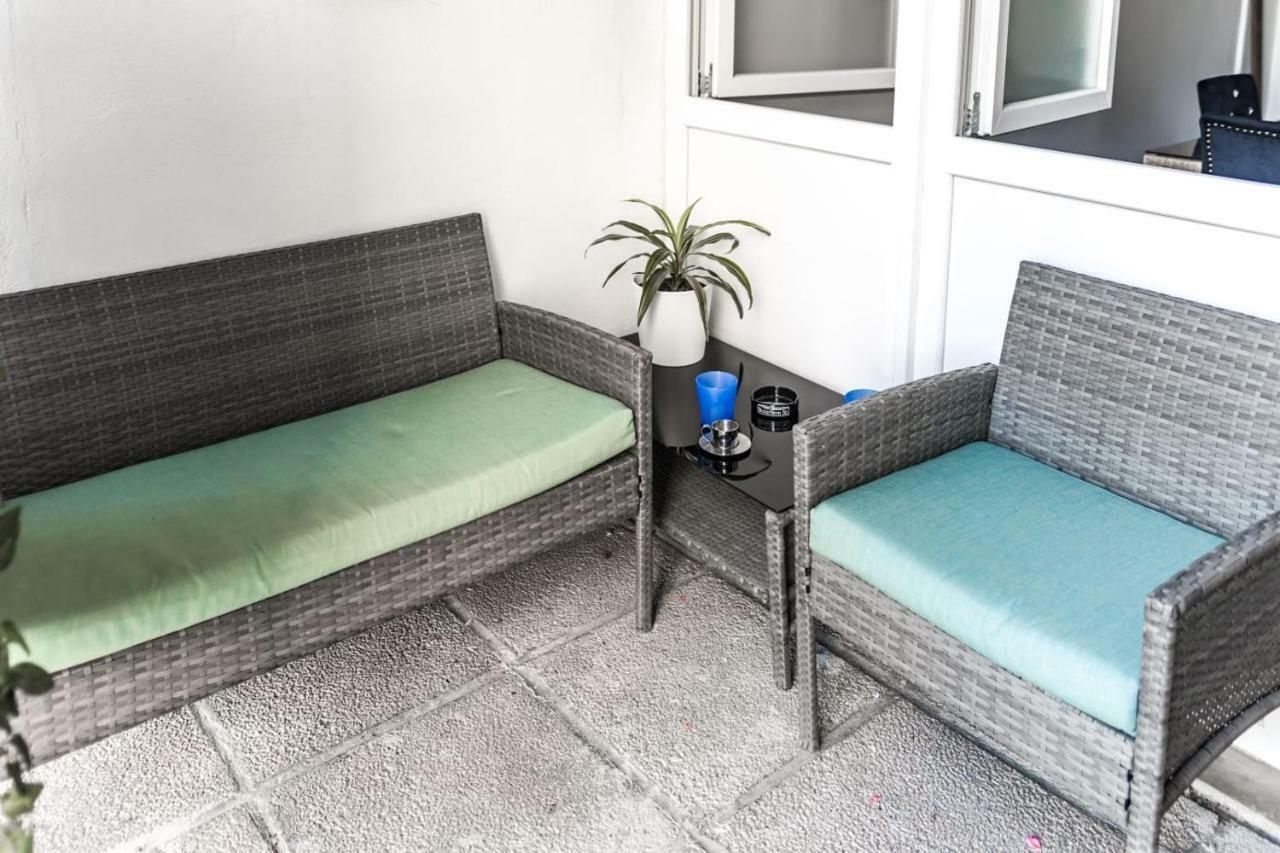 شيبينيك Bacrizza Gallery Apartment المظهر الخارجي الصورة