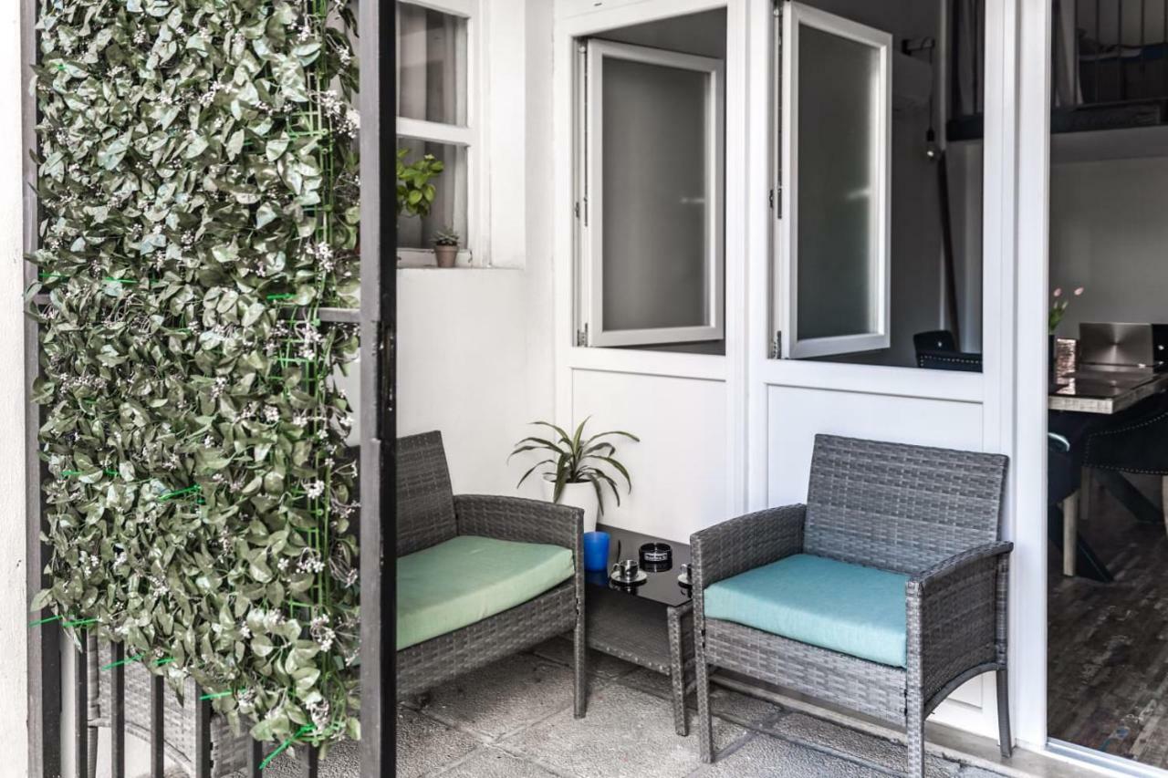 شيبينيك Bacrizza Gallery Apartment المظهر الخارجي الصورة