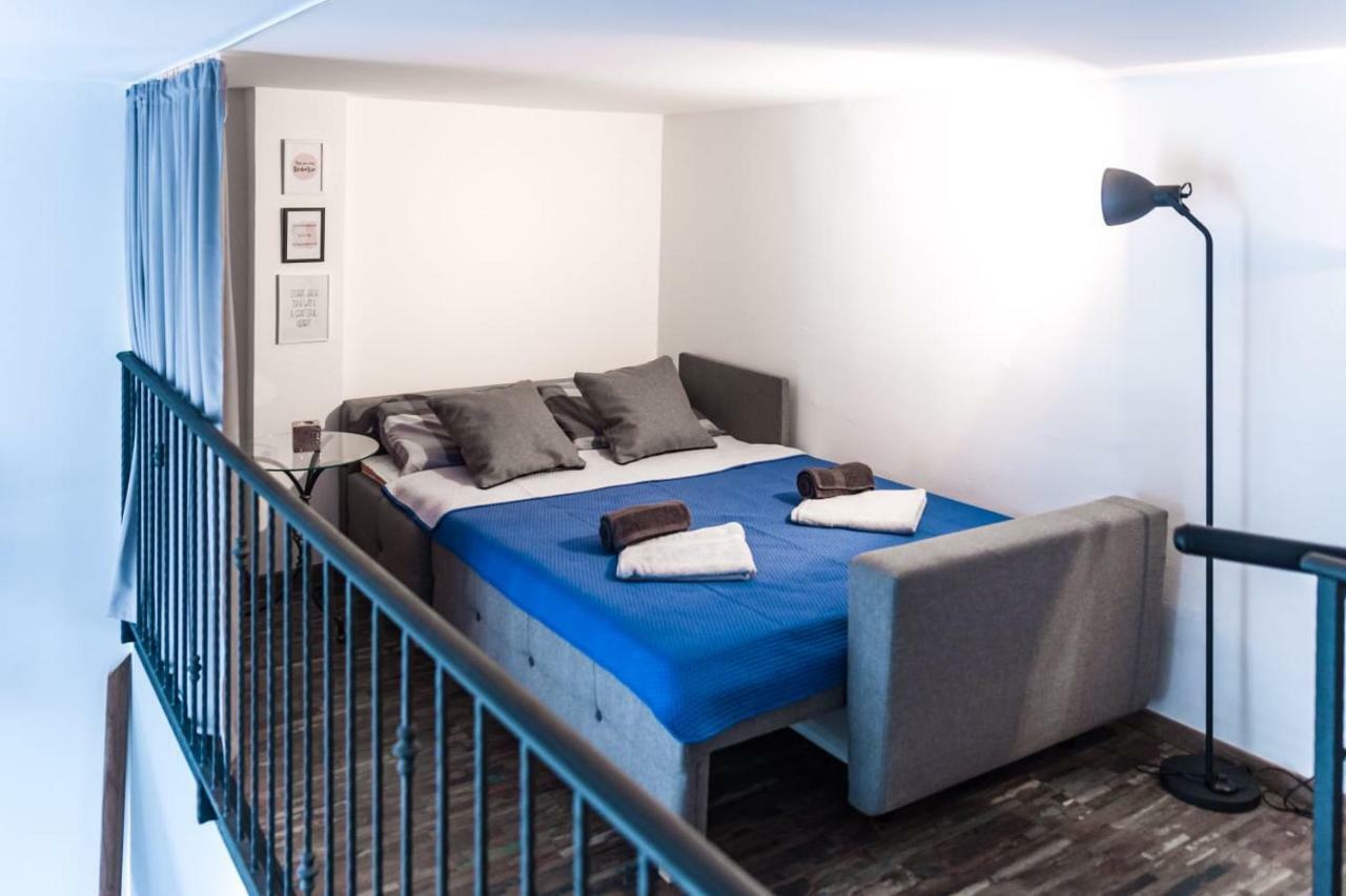 شيبينيك Bacrizza Gallery Apartment المظهر الخارجي الصورة