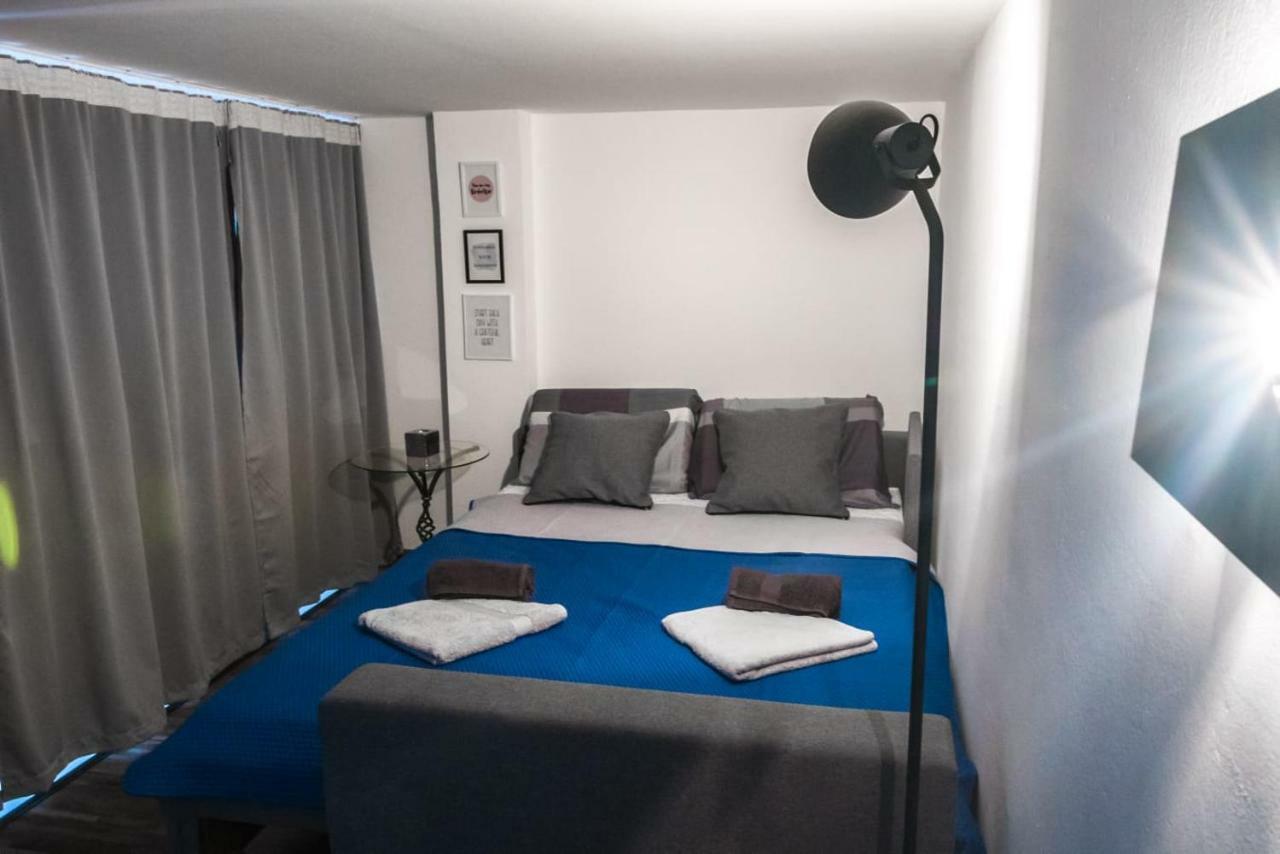 شيبينيك Bacrizza Gallery Apartment المظهر الخارجي الصورة